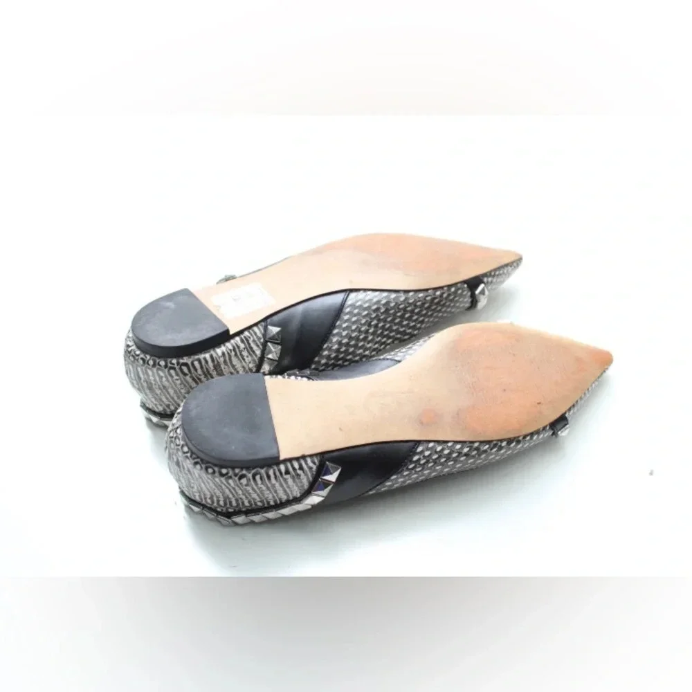 Michael Kors flats